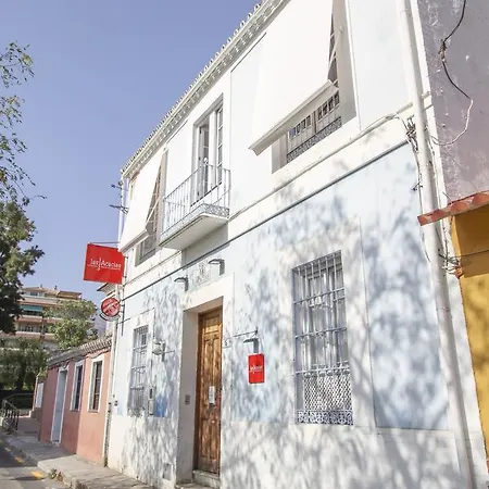 בית הארחה Acacias 3*