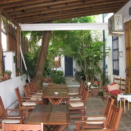 Affittacamere Acacias Málaga